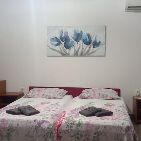 Apartmenst Saban 1709 Murine Exterior photo