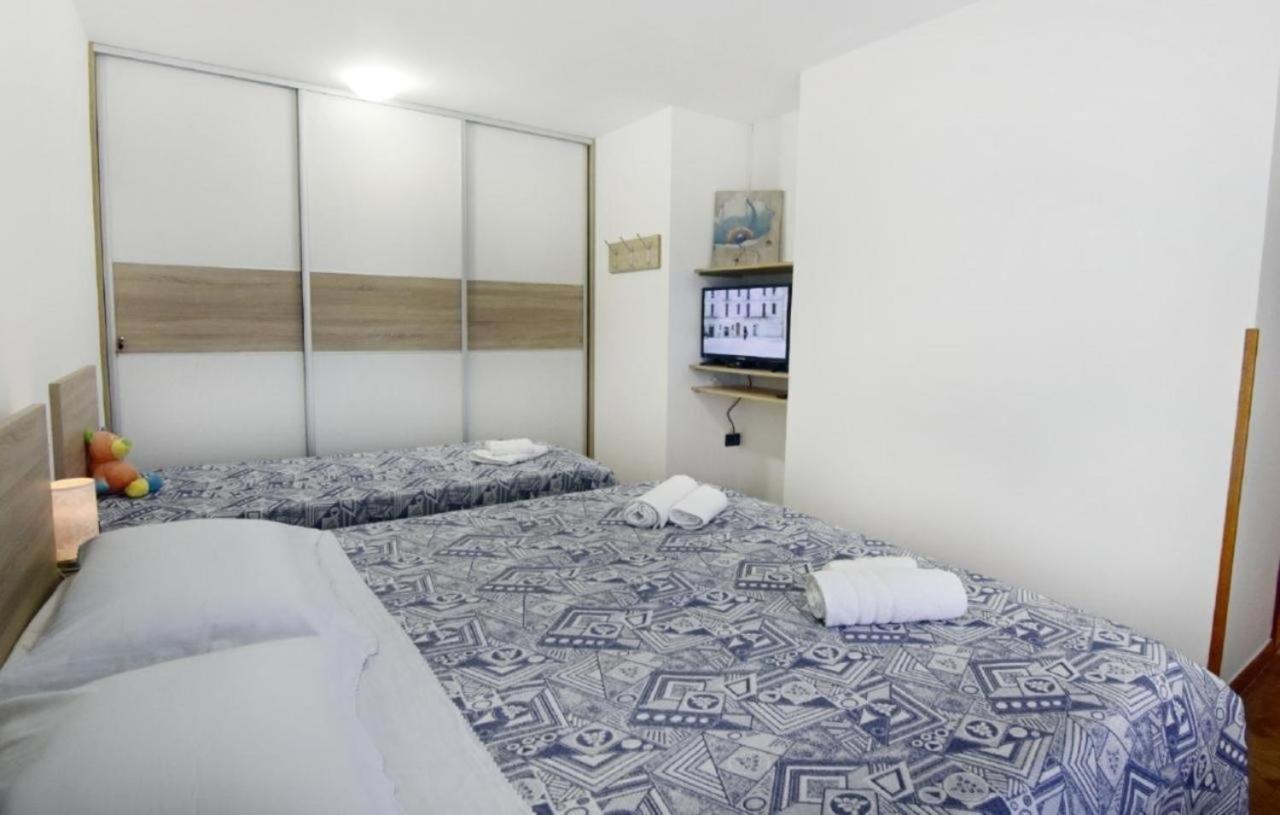 Apartmenst Saban 1709 Murine Exterior photo