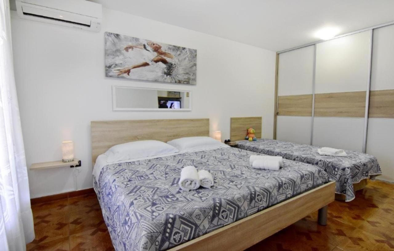 Apartmenst Saban 1709 Murine Exterior photo