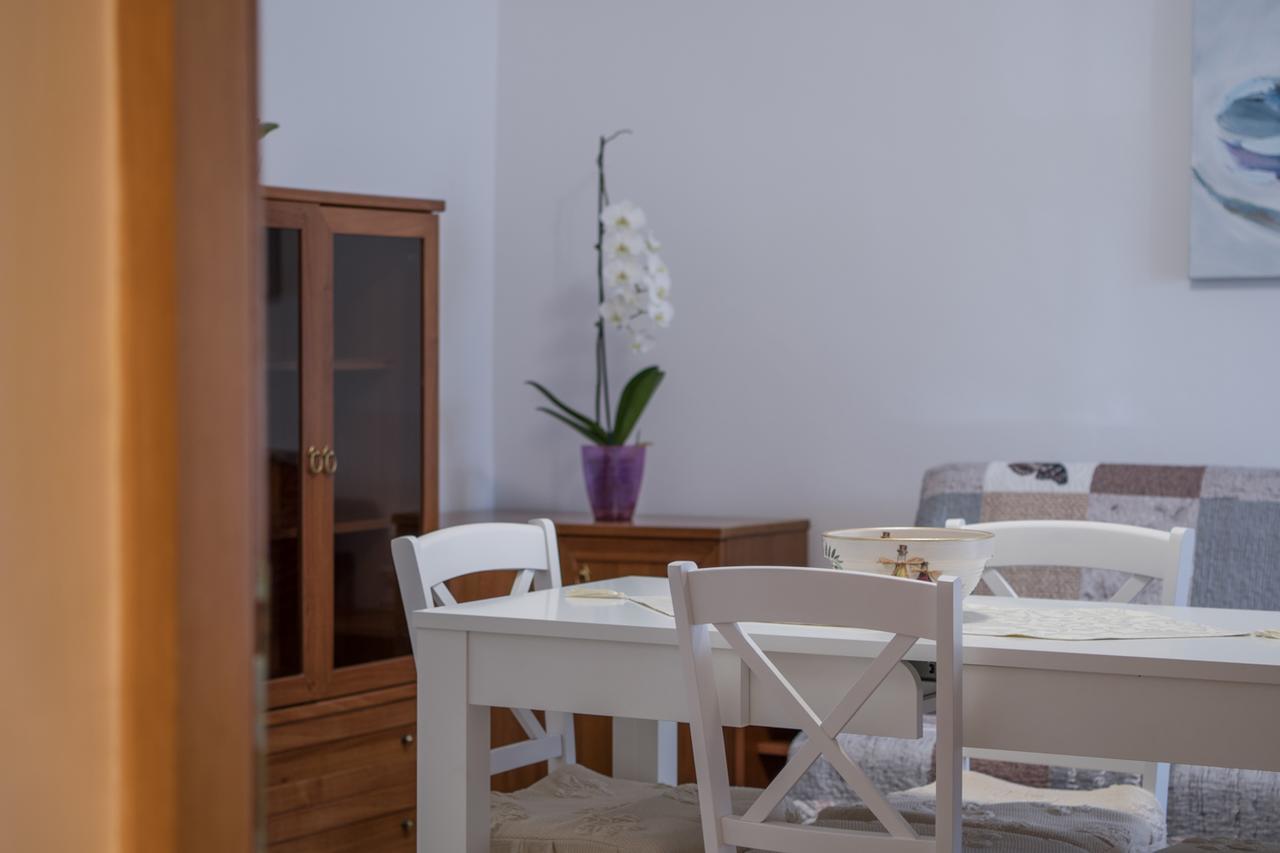 Apartmenst Saban 1709 Murine Exterior photo
