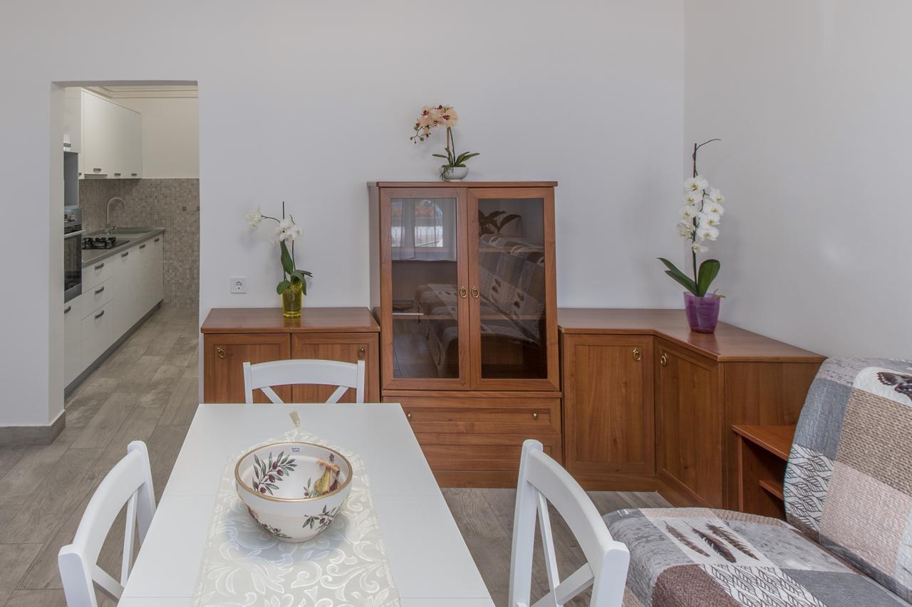 Apartmenst Saban 1709 Murine Exterior photo